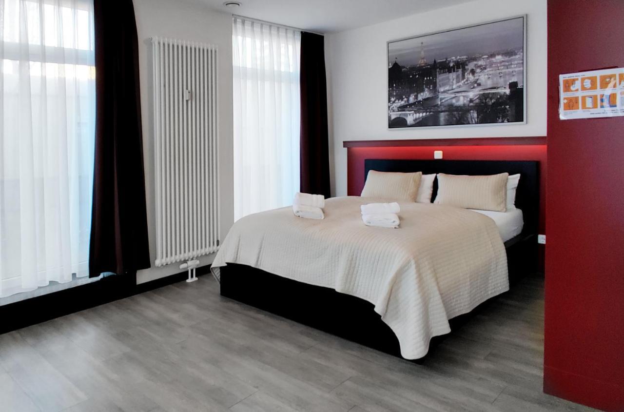 6 Rooms Apartments Berlin Exterior photo